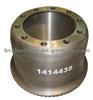 Brake Drum For MAN 81501100219