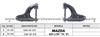 Mazda Control Arm  1243-34-310 1243-34-316