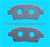 Brake Plate ,Backing PlateD1209 NISSAN