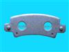 Backing Plate,Brake Plate D1214 TOYOTA