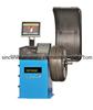 Functional Wheel Balancing And Wheel Alignment Machine (SW2000C)