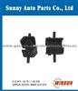 Engine Mounting 24 70 1 138 428
