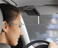 Echo Cancellation Car Kit BTH-160