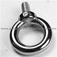 BYD Machine Eyebolt