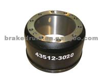 Brake Drum For MAN 81501100231