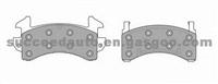 Brake Pad For BUICK 515.00