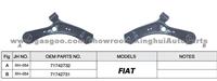 Fiat Control Arm