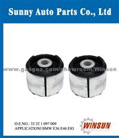 Bushing 33 32 1 097 009