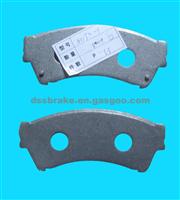 Brake Plate ,Backing Plate D1192 NISSAN