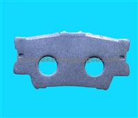Brake Plate ,Backing PlateD1212 TOYOTA