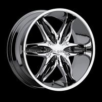 Alloy Wheel 778