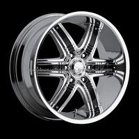 ALLOY WHEEL  777