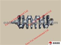 Great Wall Parts CRANKSHAFT SUBASSY SMD346026