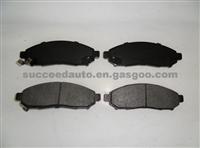 Brake Pad For Cadilac 181453