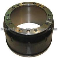 Brake Drum For Bergische Achsen 0310677040