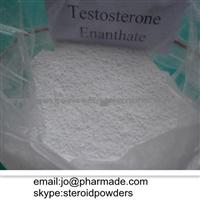 Test Enan Testosterone Enanthate Steroid Raw Powder