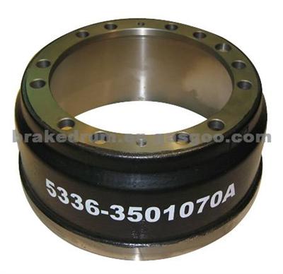 Brake Drum For MAN 81501100144