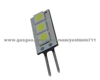 0.72W G4 LED AUTO LIGHT