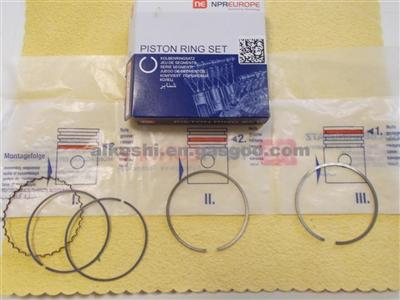 Piston Ring Set 237439 For PEUGEOT