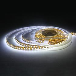 Whie Color 14.4W/Meter 5050 Smd Led 60pcs/M Strip Light