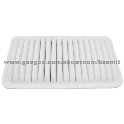 Compressed Air Hepa Filters For 17801-B2010
