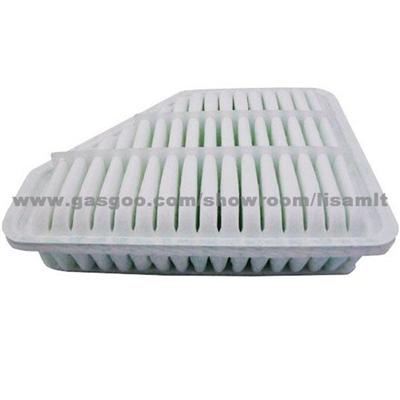 Auto Air Filter For 17801-0R030 For TOYOTA