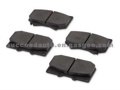 Brake Pad For BUICK D138-7070A