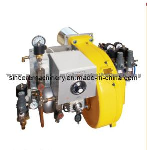 Big Power Burner, Waste Oil Burners With CE (SIN080)