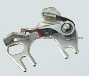 T100T21271 CONTACT POINT