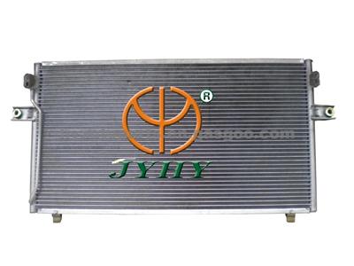 Car Condenser For Nissan Maxima(HY-233-1)92110-40U60