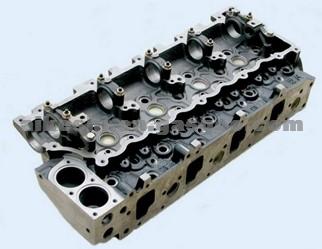 Cylinder Head 4HF1