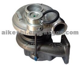 Turbocharger 2674A200