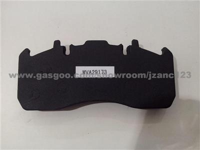 Disc Brake Pads