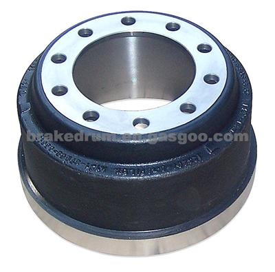 Brake Drum For MAN 81501100237