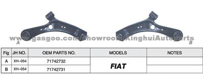 Fiat Control Arm