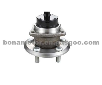 Wheel Hub Bearing TOYOTA 42450-47020