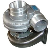 Turbocharger 3801847