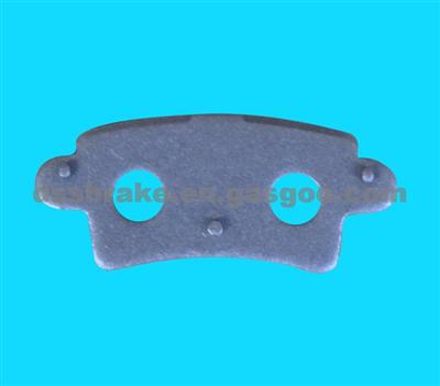 Backing Plate,Brake Plate D1205 Nissan Opel Renault Vauxhall