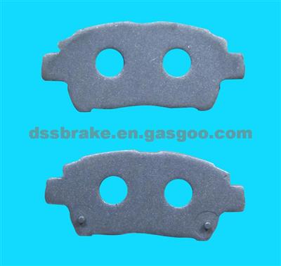 Brake Plate ,Backing PlateD1209 NISSAN