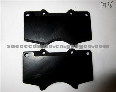 Brake Pad For Cadilac 988.00