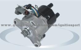 TD-52U/TD-59U HONDA Ignition Distributor