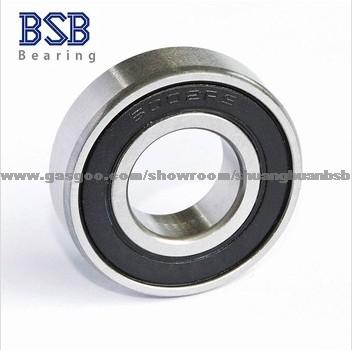 6004ZZ 6004-2RS Ball Bearing