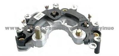 Rectifier TBR272