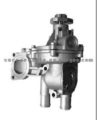 Water Pump For VOLKSWAGEN 026121010F