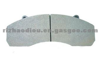 Brake Pad 29120 SCANIA