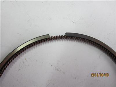 Toyota Used Car Spare Parts Piston Ring 3E,4E-FE 13011-11061, 13011-11090,13011-11122