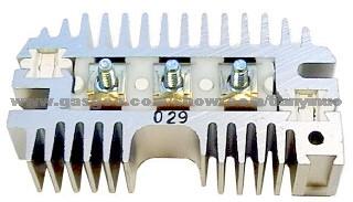 Rectifier TDR5040