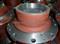 Wheel Hub NISSAN Supplier  40206-90201 - img2