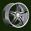 ALLOY WHEEL  730