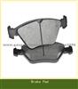 China Ningbo Brake Pad Disc For SUZUKI SWIFT III